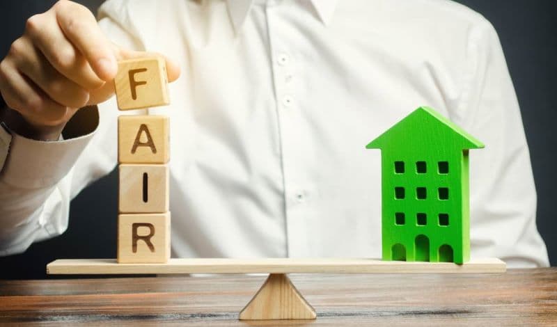 The Home Appraisal
