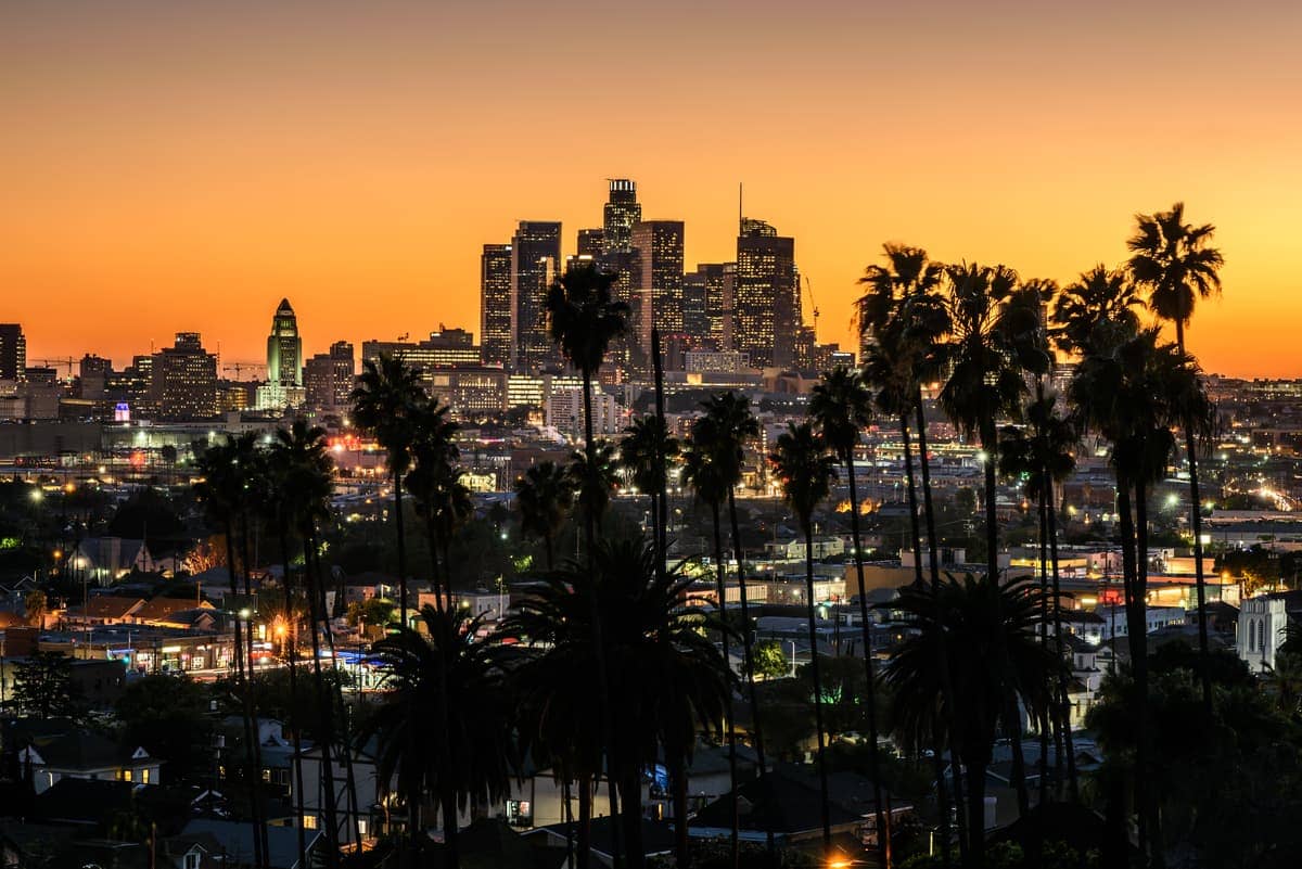 10 Safest Cities in California in 2024 | SleeveUp Homes