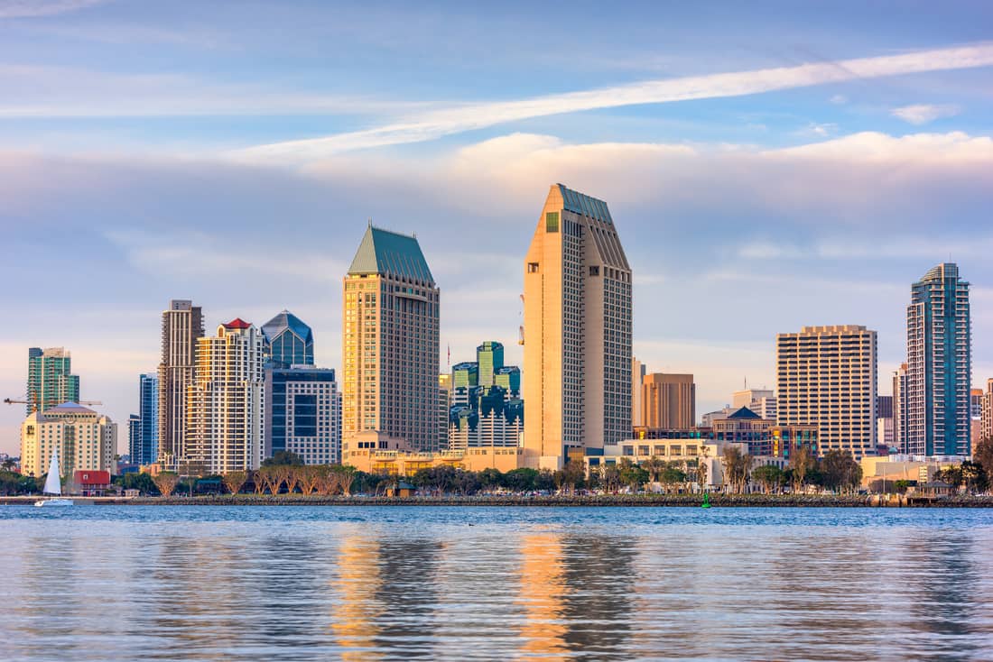 Best Cities in San Diego County | SleeveUp Homes