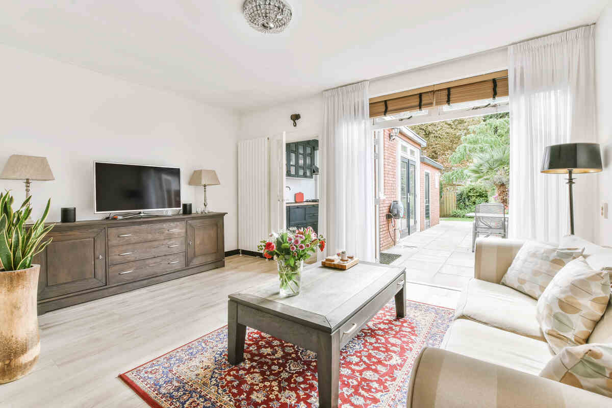 Organization Ideas for a Sleek Home SleeveUp Homes