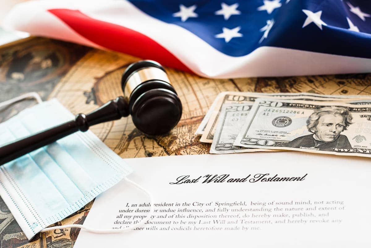 Full Guide to Inheritance Tax In California SleeveUp Homes