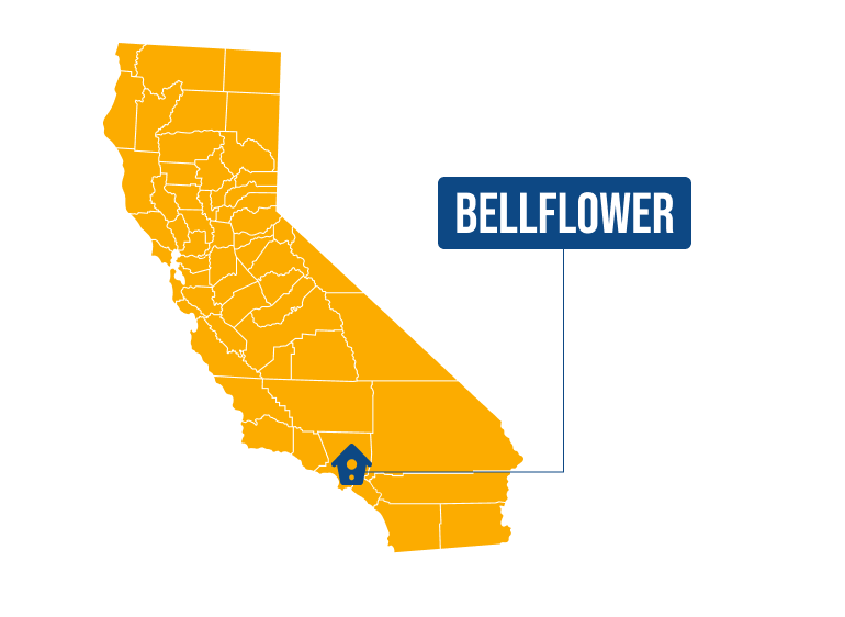 Bellflower