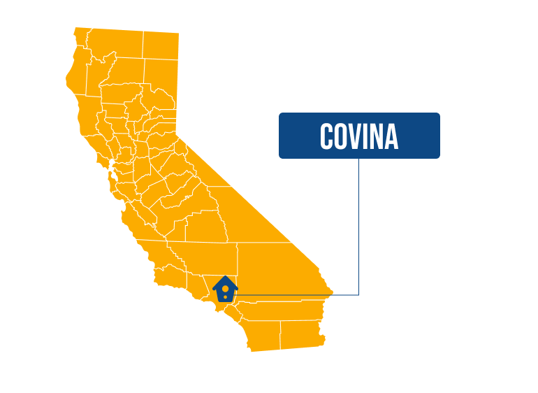 Covina