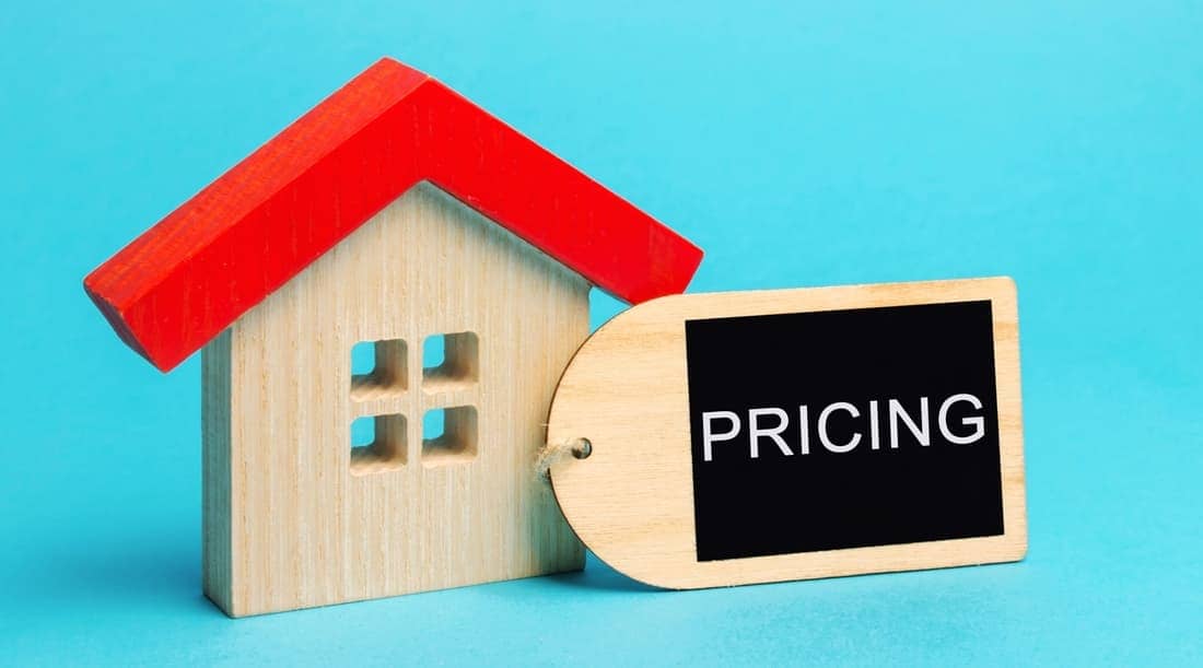 Pricing Real Estate Comps