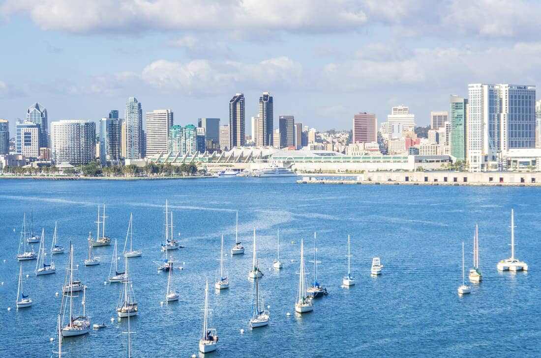 Best Cities in San Diego County